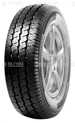 Torque TQ05 235/65 R16C 115/113T